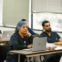 California Career Institute