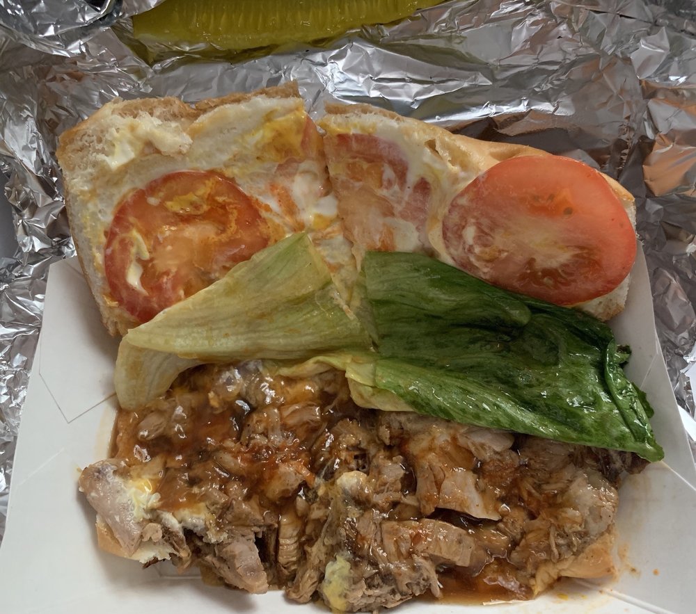 JOSE’S CUBAN SANDWICH & DELI 64 Photos & 143 Reviews 401 S