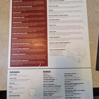 Toast - Breakfast & Brunch Near Me - Littleton, Colorado Toast - Breakfast & Brunch Near Me - Littleton, Colorado