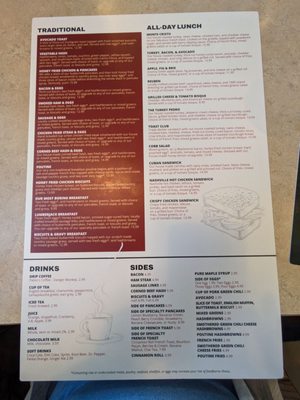 Menu photo 5 Toast Littleton, CO Menu photo 5 Toast Littleton, CO