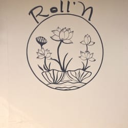 Roll'N on bower