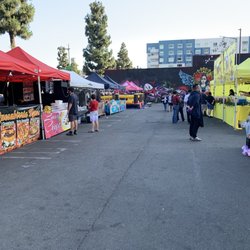 Alameda Night Market - Vendor (Jun 2023)