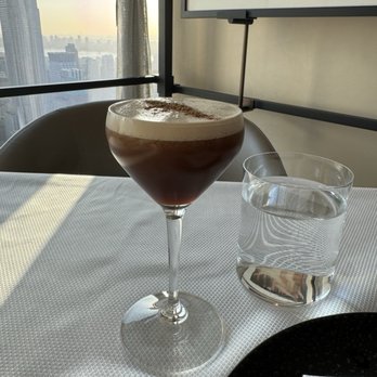 Centurion New York - French Near Me - New York, New York