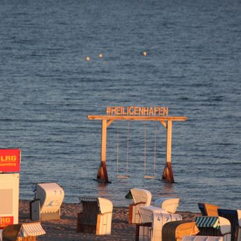 Ostseestrand - Beaches Near Me - Heiligenhafen, SH