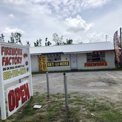 Firework Factory