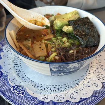 Bloom Asian Haus - Ramen - Asian Fusion Near Me - Frederick, Maryland Bloom Asian Haus - Ramen - Asian Fusion Near Me - Frederick, Maryland