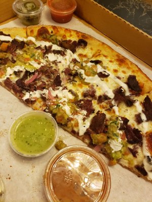 Anton's Pizza & Deli by null