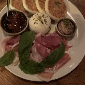 Monteverde - Appetizer - Italian Near Me - Chicago, Illinois Monteverde - Appetizer - Italian Near Me - Chicago, Illinois