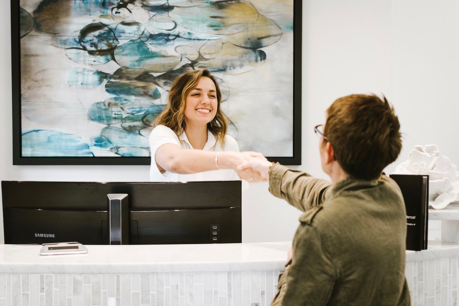 WHITINSVILLE FAMILY DENTISTRY Updated October 2024 21 Photos 12