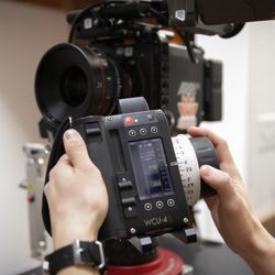 Camera Ambassador