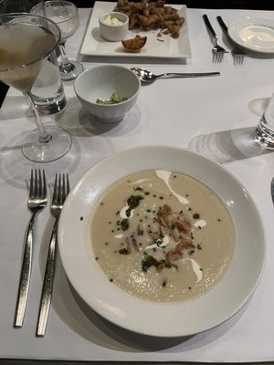 Garibaldis Restaurant by null