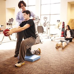 Elite Physical Therapy - Rehab to get you back to living.