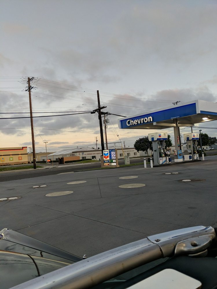 CHEVRON Updated May 2024 25 Photos 1201 E Orangethorpe Ave