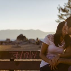 Tusker Studios - Tahoe Wedding & Video Production
