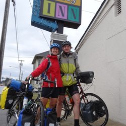 MBE Capital Partners - The Itty Bitty Inn in North Bend, Oregon was helped tremendously by MBE Capital Partners!