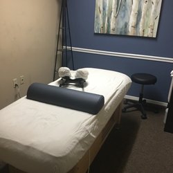 Back to Balance Massage - Massage