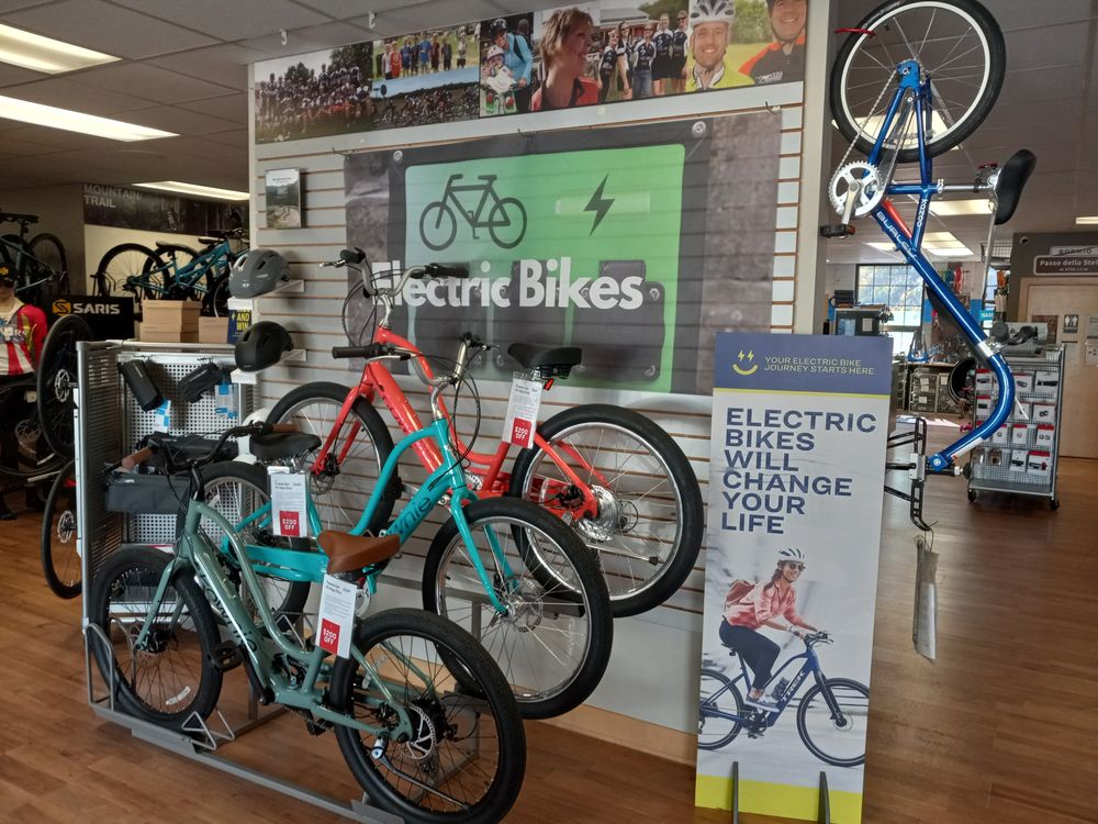 2 RIVERS BICYCLE AND OUTDOOR Updated September 2024 15 Photos 33