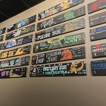 BJ's Crafty Tap - Beer Bar Near Me - Pewaukee, Wisconsin BJ's Crafty Tap - Beer Bar Near Me - Pewaukee, Wisconsin