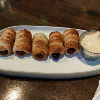 Dave & Buster's Staten Island - Pretzel Dogs - Arcades Near Me - Staten Island, New York Dave & Buster's Staten Island - Pretzel Dogs - Arcades Near Me - Staten Island, New York