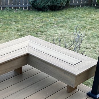 Deck Guru - Decks & Railing Near Me - Bellevue, Washington