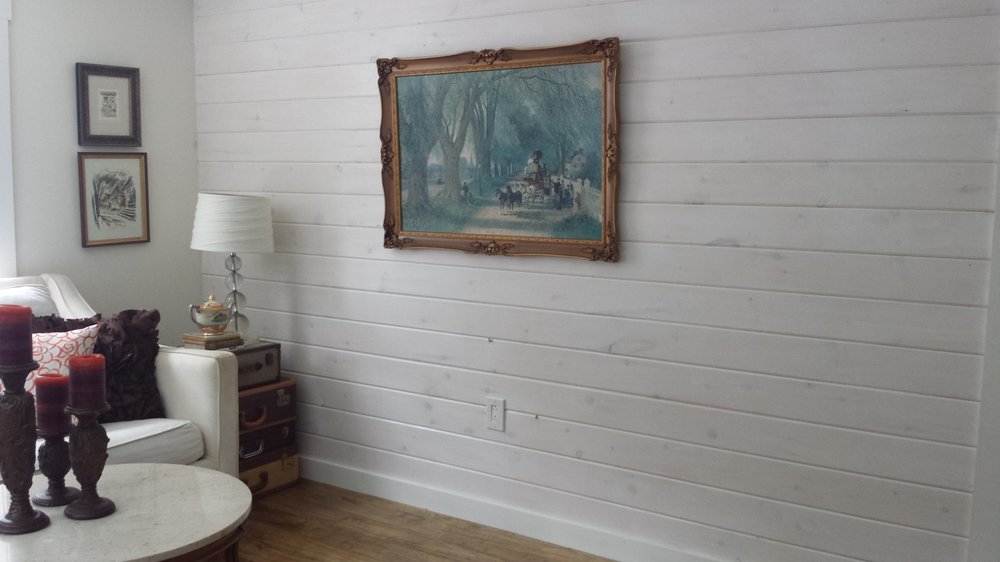 Slide of Better Homes