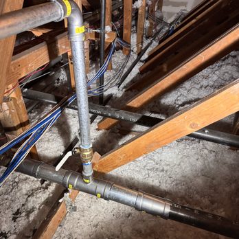 Speed Plumbing Pros - Gas line install for outdoor fireplace. - Plumbing Near Me - Sacramento, California Speed Plumbing Pros - Gas line install for outdoor fireplace. - Plumbing Near Me - Sacramento, California