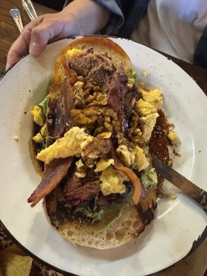 Drake's Yoke by null