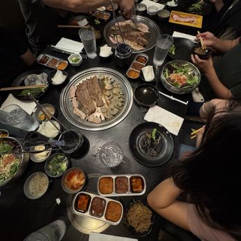 Hungry Cow - Korean Near Me - Fremont, California Hungry Cow - Korean Near Me - Fremont, California