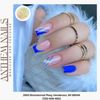 Anthem Nails gift card