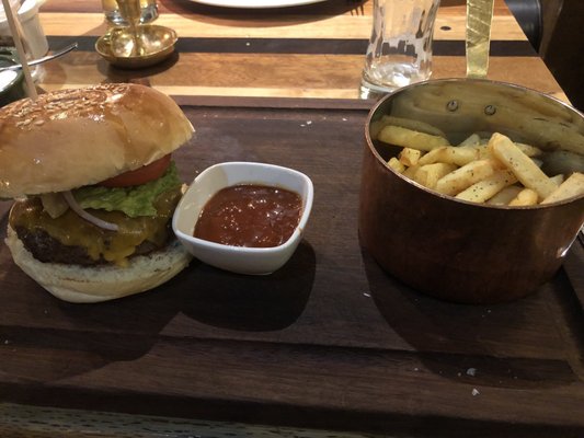 Beef Grill Club by null