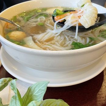 Pho House - Seafood pho: perfection! - Vietnamese Near Me - Oceanside, California Pho House - Seafood pho: perfection! - Vietnamese Near Me - Oceanside, California