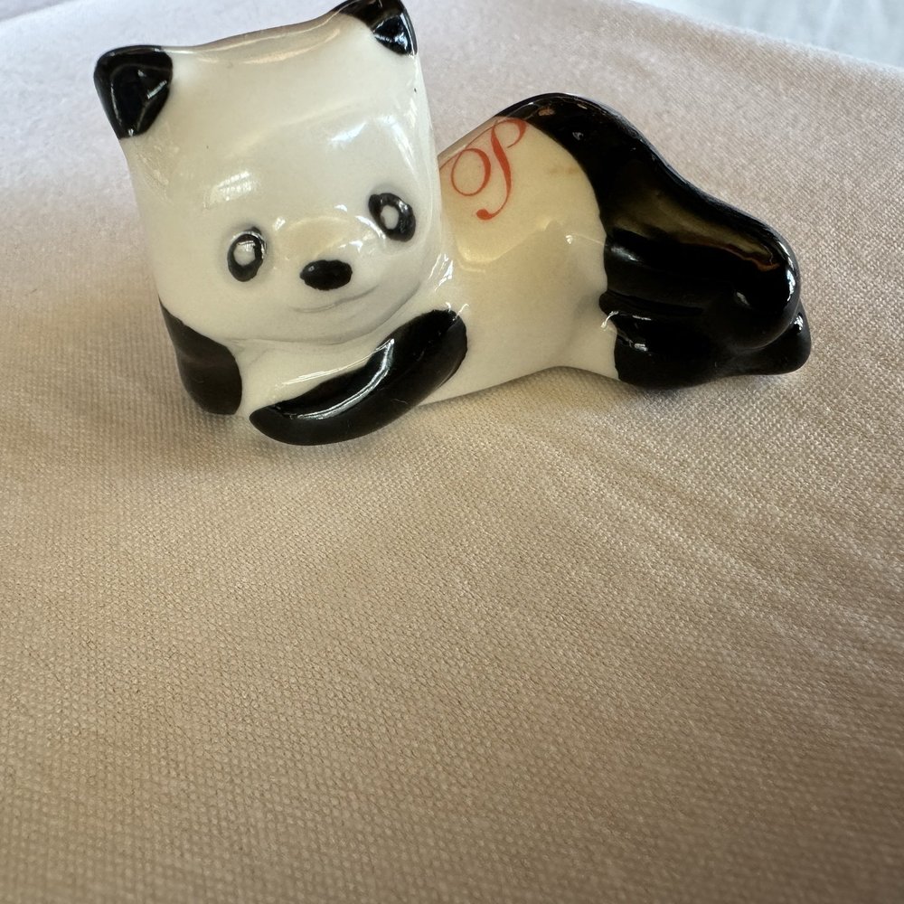Philippe Chow - Cutest chopstick holder lol - Chinese Near Me - Washington, DC, District of Columbia Philippe Chow - Cutest chopstick holder lol - Chinese Near Me - Washington, DC, District of Columbia