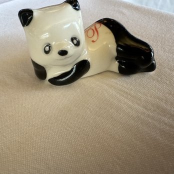 Philippe Chow - Cutest chopstick holder lol - Chinese Near Me - Washington, DC, District of Columbia Philippe Chow - Cutest chopstick holder lol - Chinese Near Me - Washington, DC, District of Columbia