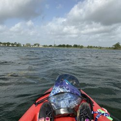Lake Longhorn
