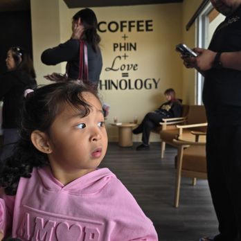 Phinology Coffee - Coffee & Tea Near Me - San Diego, California Phinology Coffee - Coffee & Tea Near Me - San Diego, California