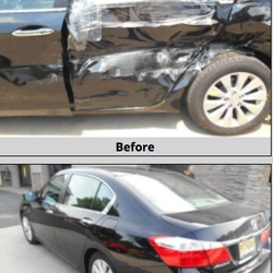 Action Auto Body