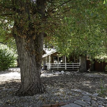 Grey Squirrel Resort & Vacation Rental Homes - our charming cabin ... we loved it! - Big Bear Lake, CA