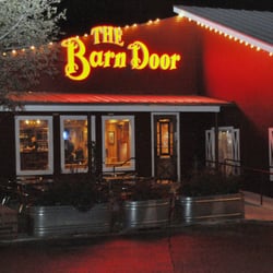 The Barn Door