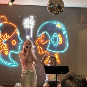 Tang Dynasty - Karaoke - Chinese Near Me - San Gabriel, California