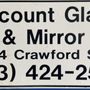 Photo of Discount Glass & Mirror