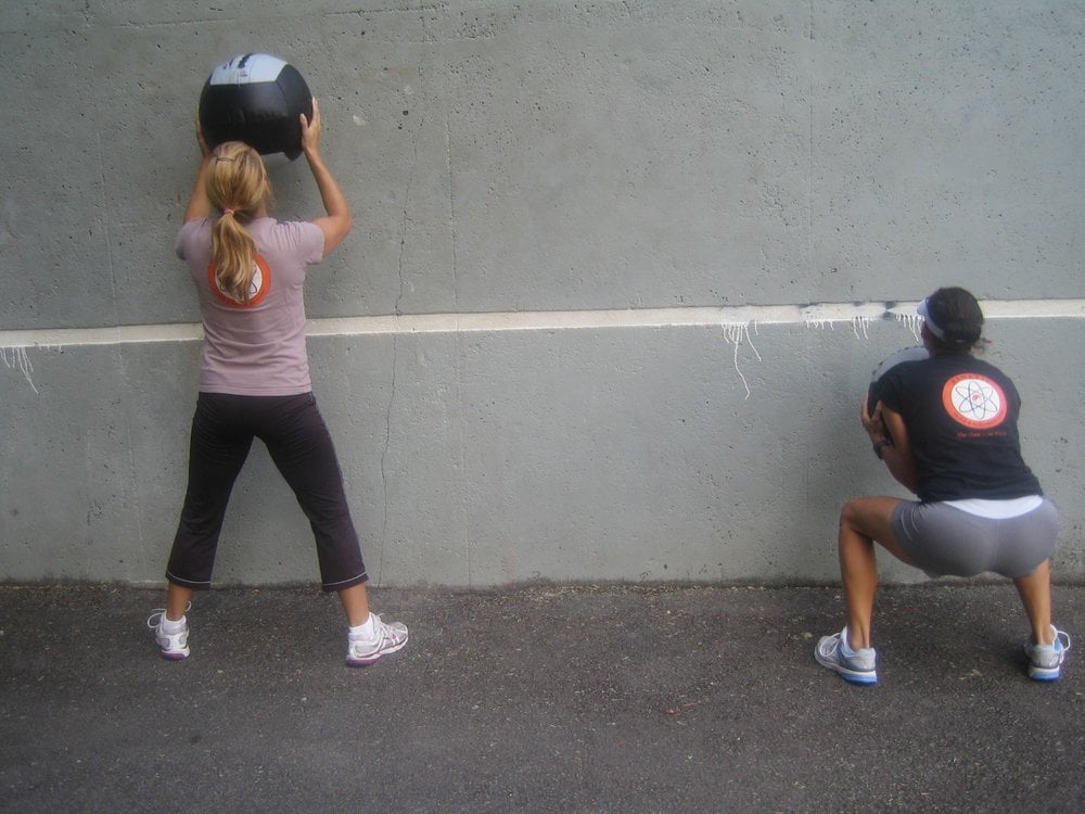 Kinetic Health and Performance Group Logo