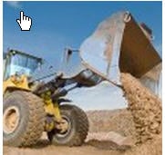 Slide of John F. Kelius Excavating