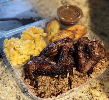 Jerk Yard by null