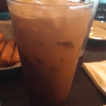 Bangkok Garden - THAI ICE TEA - Thai Near Me - Virginia Beach, Virginia Bangkok Garden - THAI ICE TEA - Thai Near Me - Virginia Beach, Virginia