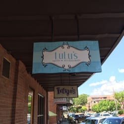 Lulu's Shoes and Accessories
