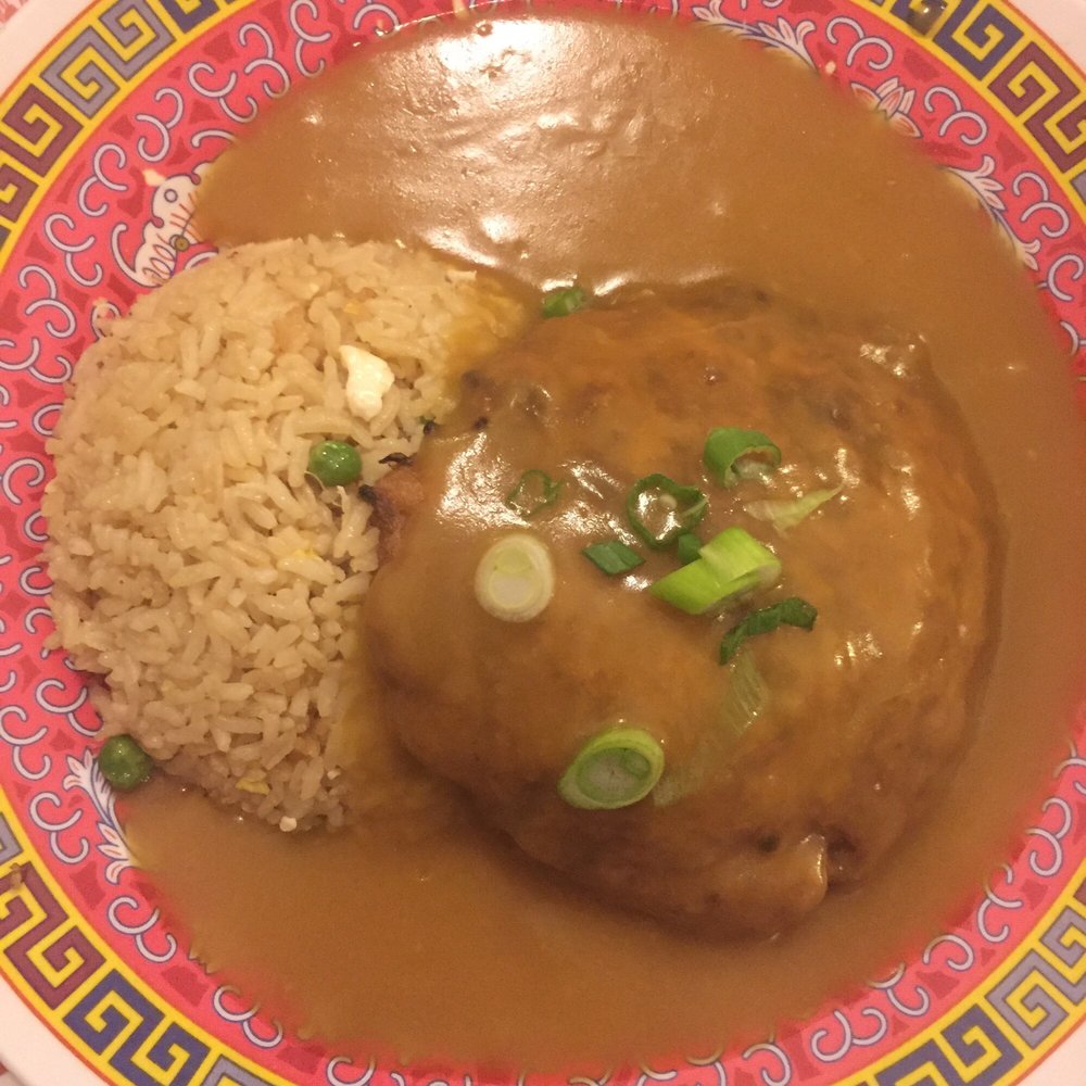 Nam Fong - Chicken egg foo young - Chinese Near Me - Bradenton, Florida Nam Fong - Chicken egg foo young - Chinese Near Me - Bradenton, Florida