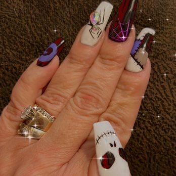 Vicky’s Nails & Spa - Nail Salons Near Me - Hemet, California Vicky’s Nails & Spa - Nail Salons Near Me - Hemet, California
