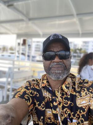 Fisherman's Village by null