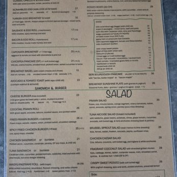 Piña - Breakfast & Brunch Near Me - Potts Point, NSW Piña - Breakfast & Brunch Near Me - Potts Point, NSW