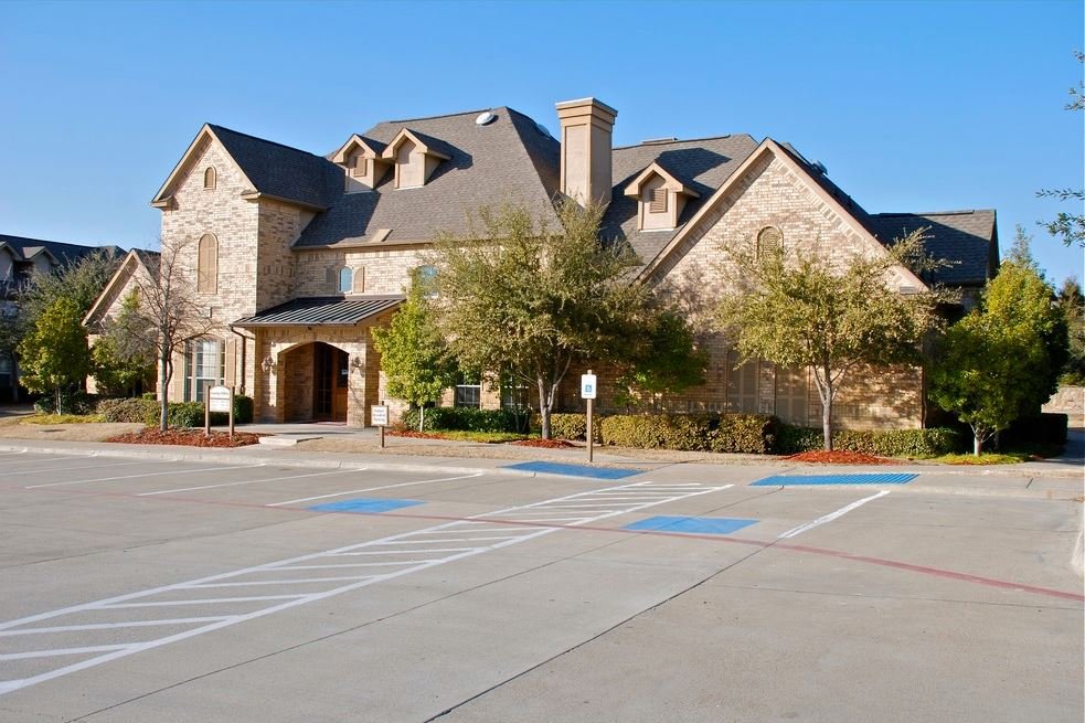 CHAPARRAL TOWNHOMES Apartments 351 Chaparral Rd, Allen, TX Phone